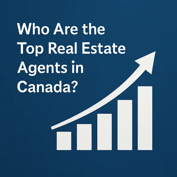 Who Are the Top Real Estate Agents in Canada and How Do They Get There?,Riccardo Manazza