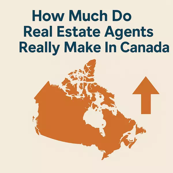How Much Do Real Estate Agents Really Make in Canada?,Riccardo Manazza