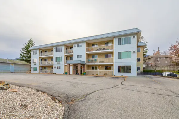  Price Reduced to $259,900 — Unit 314, 6840 89th Street Osoyoos | Top-Floor Corner Condo,Riccardo Manazza