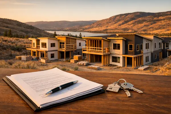 When Pre-Construction Deals Fail, Who Pays?