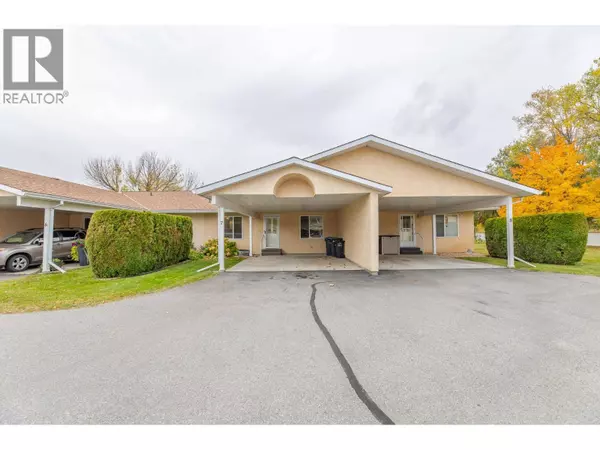 145 REDWING PL #7, Oliver, BC V0H1T4