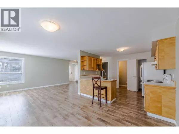 1458 PENTICTON AVE #161, Penticton, BC V2A8L3