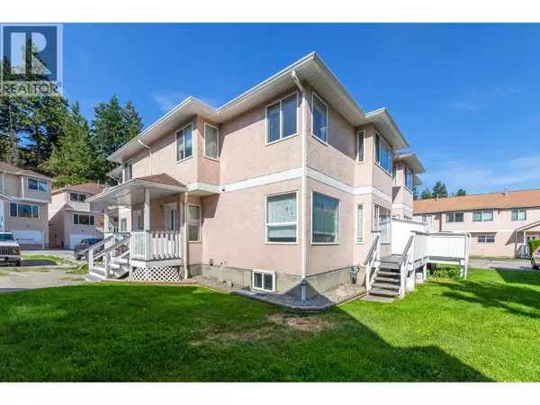 1458 PENTICTON AVE #161, Penticton, BC V2A8L3