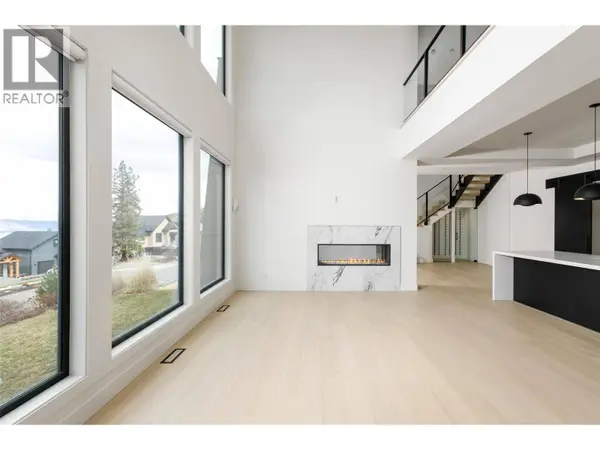 130 Flagstone Rise, Naramata, BC V0H1N1