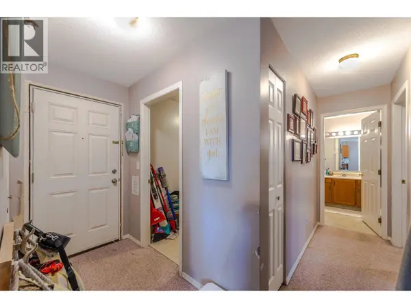 6840 89TH ST #314, Osoyoos, BC V0H1V1