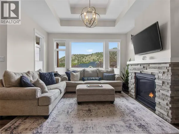 136 SENDERO Crescent, Penticton, BC V2A0C3