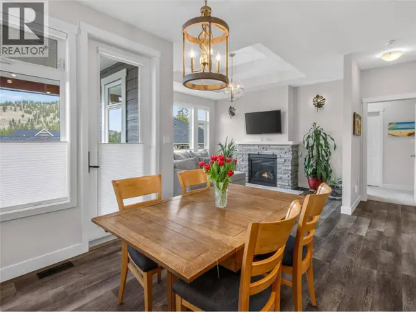 136 SENDERO Crescent, Penticton, BC V2A0C3