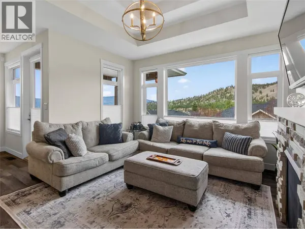 136 SENDERO Crescent, Penticton, BC V2A0C3