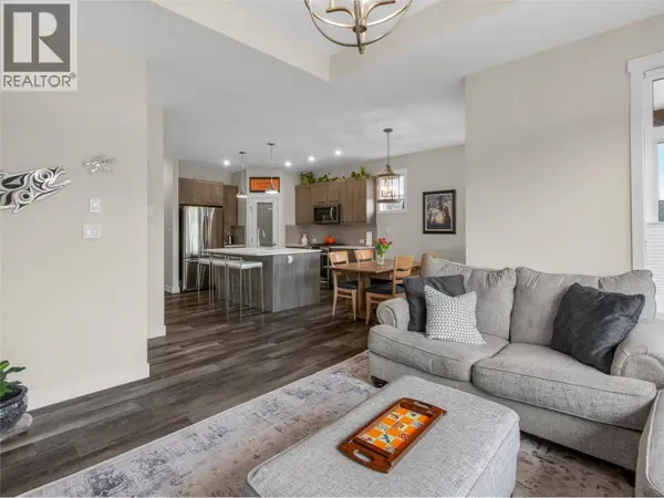 136 SENDERO Crescent, Penticton, BC V2A0C3