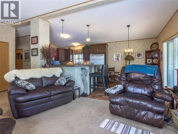 1340 Hwy 3A HWY #13, Keremeos, BC V0X1N4