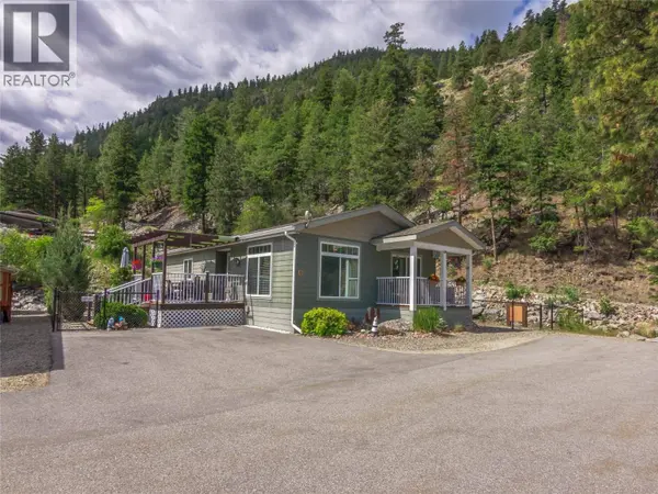 1340 Hwy 3A HWY #13, Keremeos, BC V0X1N4