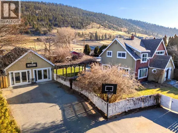 410 Upper Bench Road N, Penticton, BC V2A8T4