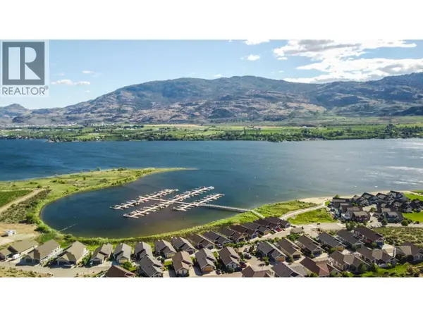 2450 RADIO TOWER RD #204, Oliver, BC V0H1T1