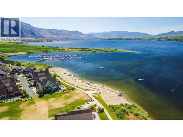 2450 RADIO TOWER RD #204, Oliver, BC V0H1T1