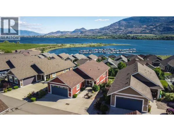 2450 RADIO TOWER RD #204, Oliver, BC V0H1T1