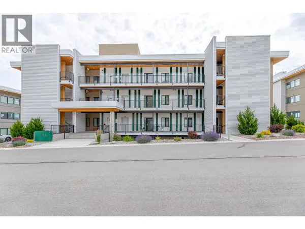 700 VISTA PARK #712, Penticton, BC V2A0B2