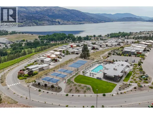 700 VISTA PARK #712, Penticton, BC V2A0B2
