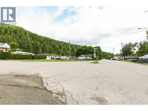 466 S GOLD Avenue, Greenwood, BC V0H1J0