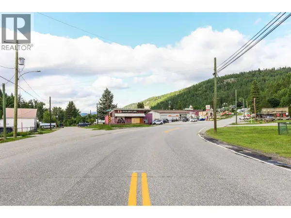 466 S GOLD Avenue, Greenwood, BC V0H1J0