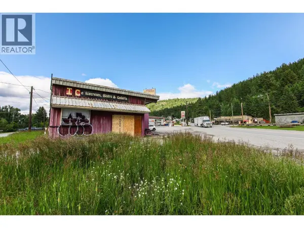466 S GOLD Avenue, Greenwood, BC V0H1J0