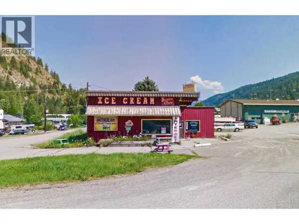 466 S GOLD Avenue, Greenwood, BC V0H1J0