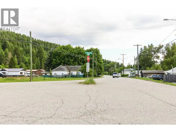 466 S GOLD Avenue, Greenwood, BC V0H1J0