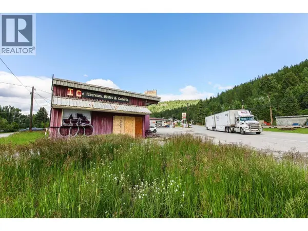 466 S GOLD Avenue, Greenwood, BC V0H1J0