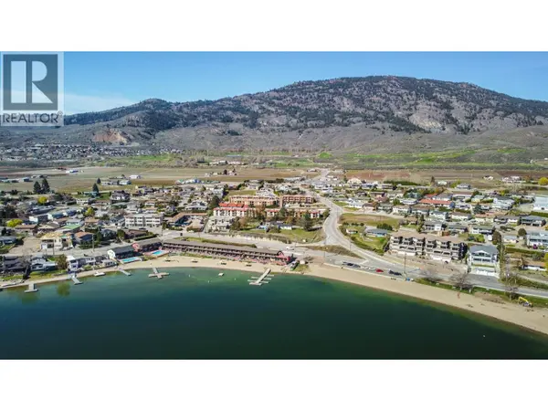 9107 62nd AVE #29, Osoyoos, BC V0H1V1
