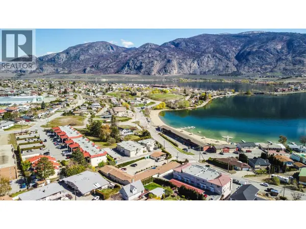 9107 62nd AVE #29, Osoyoos, BC V0H1V1