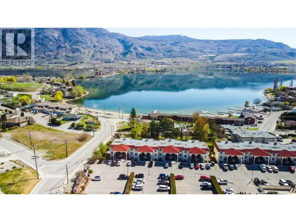 9107 62nd AVE #29, Osoyoos, BC V0H1V1