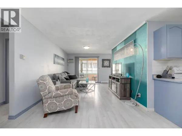 865 Main ST #204, Penticton, BC V2A5E3