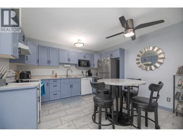 865 Main ST #204, Penticton, BC V2A5E3