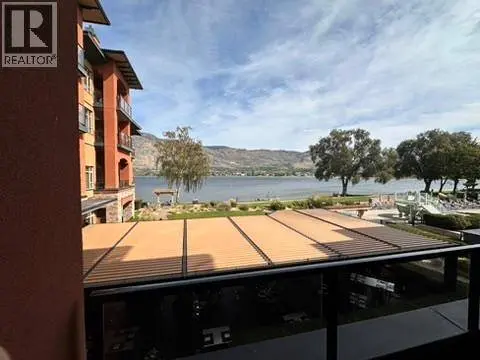 15 PARK PL #209, Osoyoos, BC V0H1V0