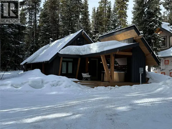 1166 Apex Mountain Road, Penticton, BC V2A0E2