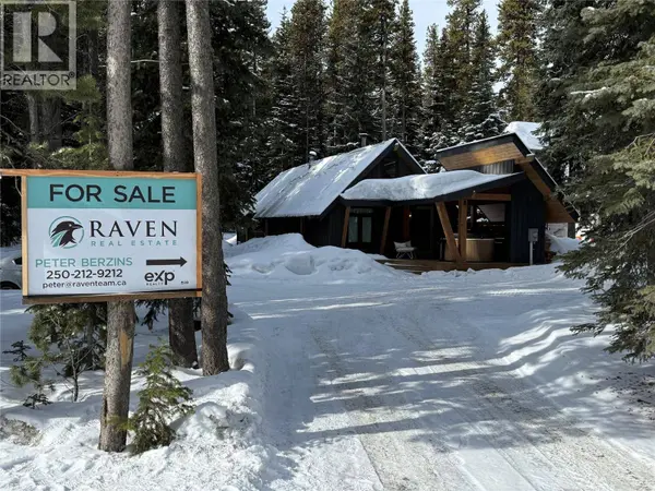 1166 Apex Mountain Road, Penticton, BC V2A0E2