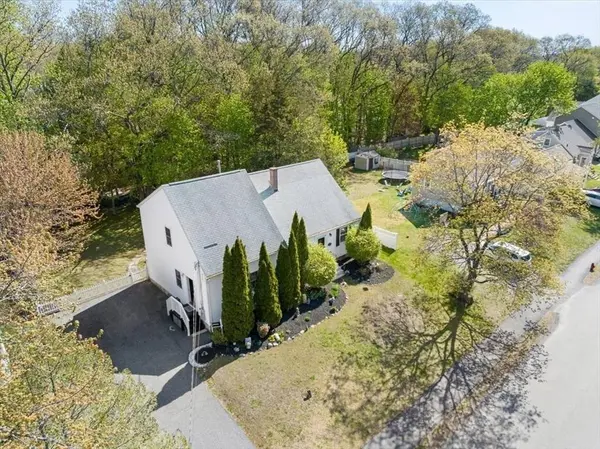 13 Sylvester Road, Natick, MA 01760