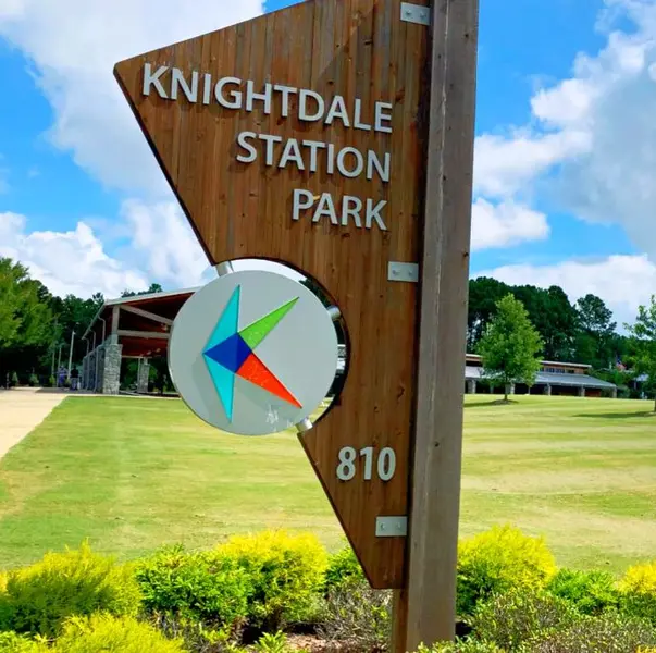 Knightdale