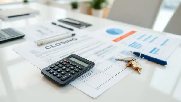What Are Closing Costs for Buyers in North Carolina?,Jared Hill