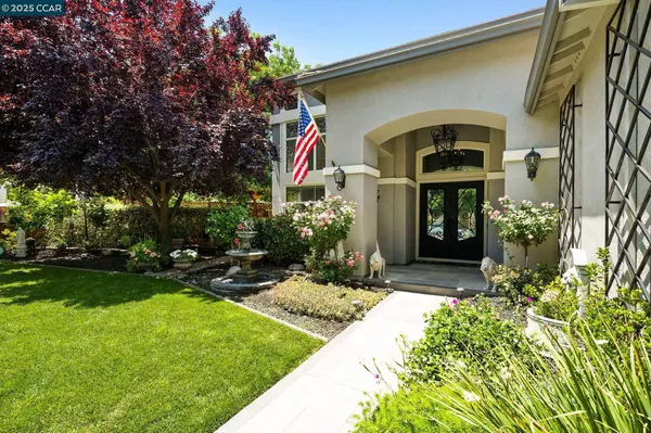 843 Vernazze Ct, Brentwood, CA 94513