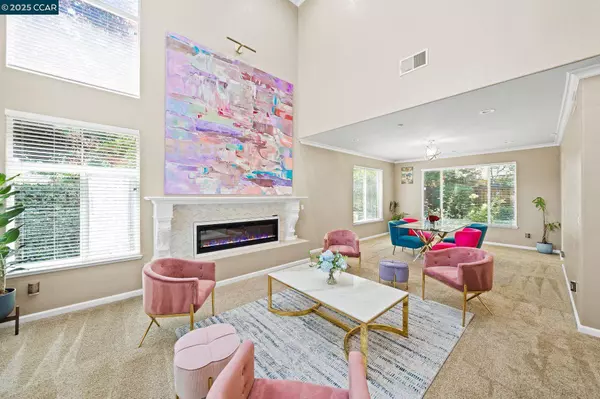 843 Vernazze Ct, Brentwood, CA 94513