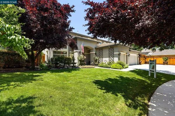 843 Vernazze Ct, Brentwood, CA 94513