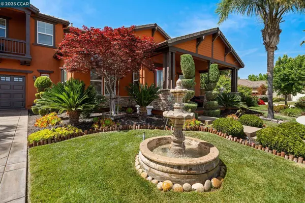 1148 Breton Dr, Brentwood, CA 94513