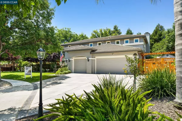 843 Vernazze Ct, Brentwood, CA 94513