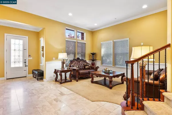 1148 Breton Dr, Brentwood, CA 94513