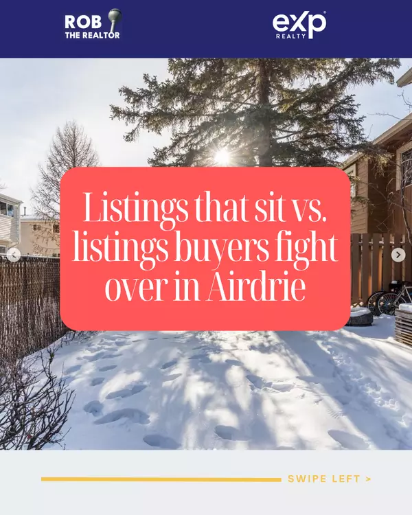 Thinking About Selling? Read This First…