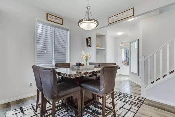 418 Windrow Common SW, Airdrie, AB T4B 4K2