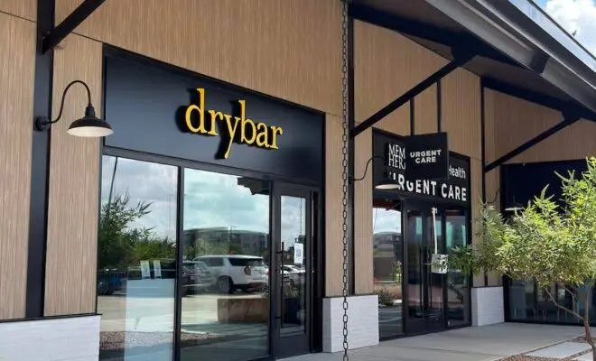 Drybar