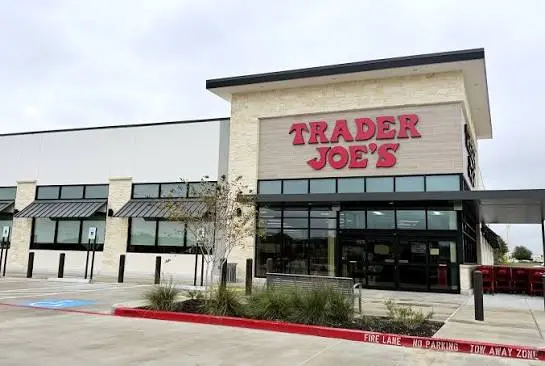 Trader Joes