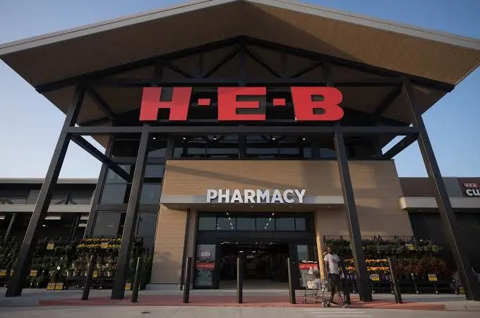 HEB