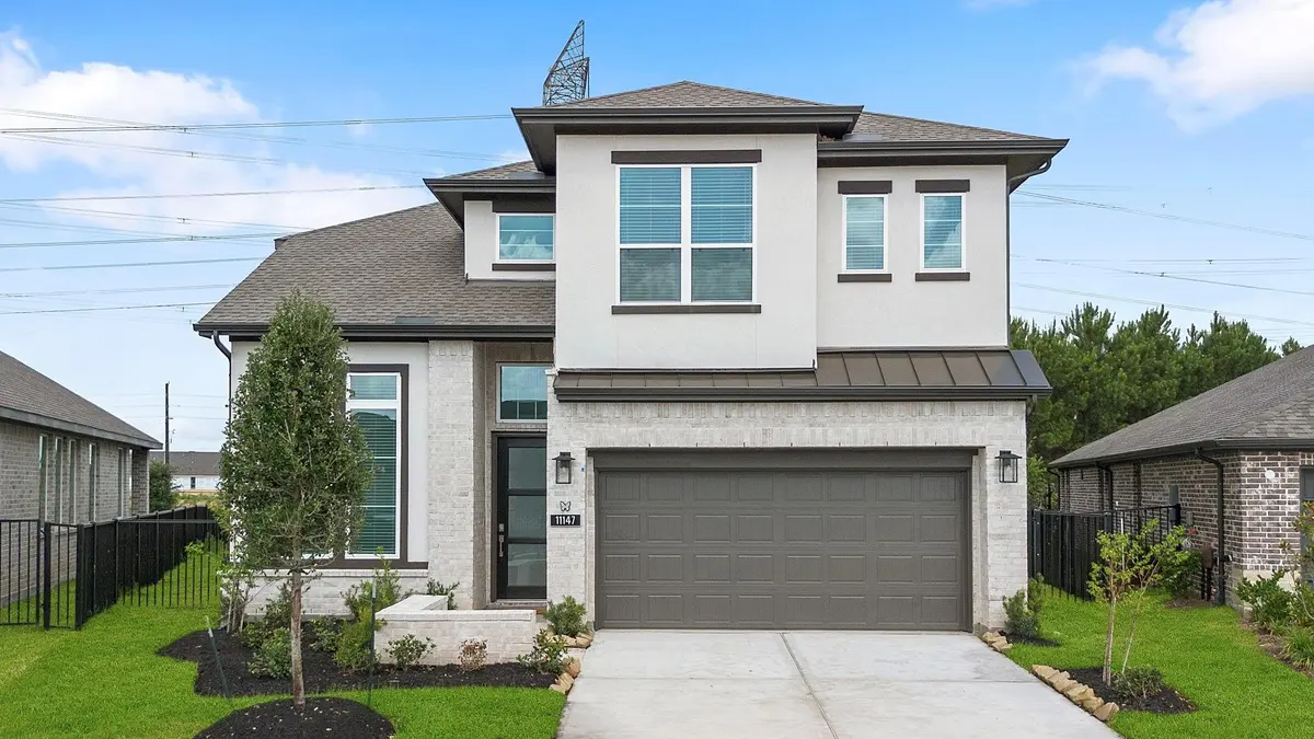 Pale Tipped Way, Cypress, TX 77433